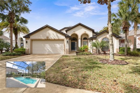 Villa ou maison à vendre à Palm Coast, Floride: 3 chambres, 171.5 m2 № 1552921 - photo 2