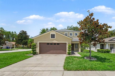 Casa en Wesley Chapel, Florida 4 dormitorios, 137.87 m2 № 2287065