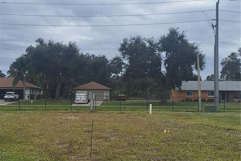 Land in North Port, Florida № 2160845