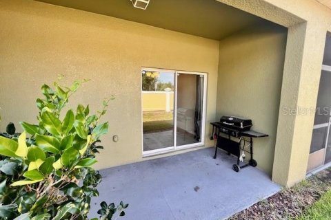 Adosado en alquiler en Brandon, Florida, 3 dormitorios, 155.15 m2 № 1629447 - foto 7