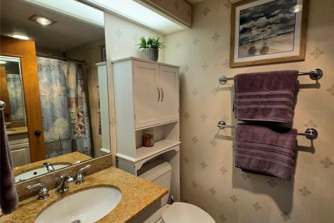 Apartment in Palm Harbor, Florida 1 bedroom, 49.24 sq.m. № 2096958 - photo 10