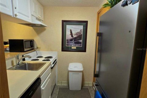 Apartment in Palm Harbor, Florida 1 bedroom, 49.24 sq.m. № 2096958 - photo 3