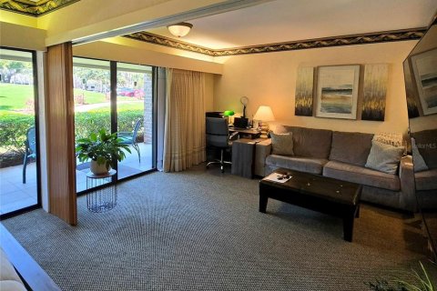 Apartment in Palm Harbor, Florida 1 bedroom, 49.24 sq.m. № 2096958 - photo 12