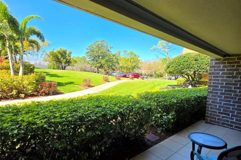 Apartment in Palm Harbor, Florida 1 bedroom, 49.24 sq.m. № 2096958 - photo 15
