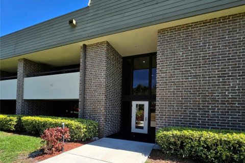 Appartement à Palm Harbor, Floride 1 chambre, 49.24 m2 № 2096958