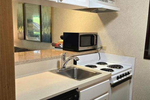Apartment in Palm Harbor, Florida 1 bedroom, 49.24 sq.m. № 2096958 - photo 4