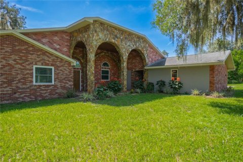 House in Hernando, Florida 3 bedrooms, 222.97 sq.m. № 2298450 - photo 6