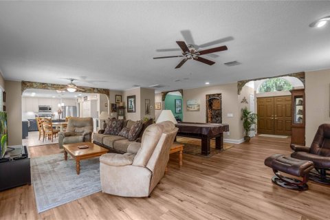 House in Hernando, Florida 3 bedrooms, 222.97 sq.m. № 2298450 - photo 13