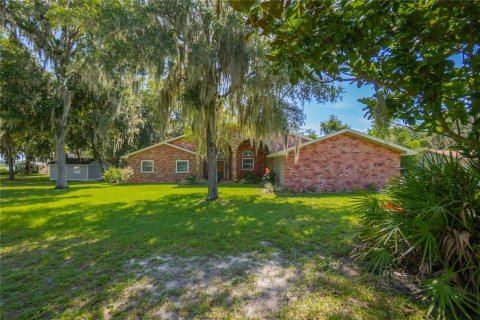 Casa en Hernando, Florida 3 dormitorios, 222.97 m2 № 2298450