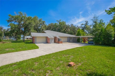 House in Hernando, Florida 3 bedrooms, 222.97 sq.m. № 2298450 - photo 5