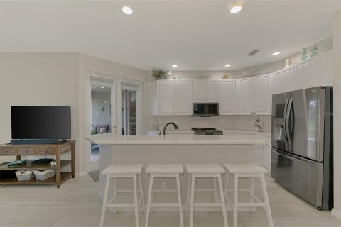 House in North Port, Florida 2 bedrooms, 134.52 sq.m. № 1855956 - photo 17