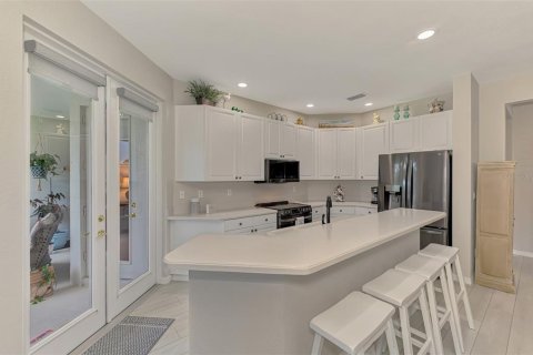 House in North Port, Florida 2 bedrooms, 134.52 sq.m. № 1855956 - photo 18