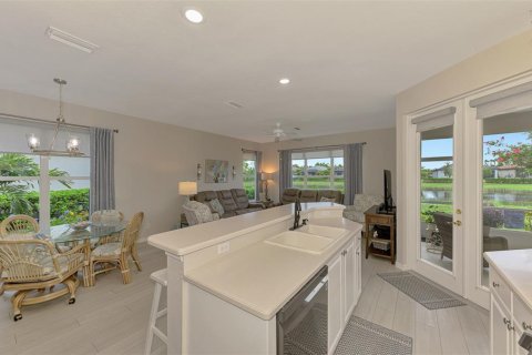 House in North Port, Florida 2 bedrooms, 134.52 sq.m. № 1855956 - photo 21