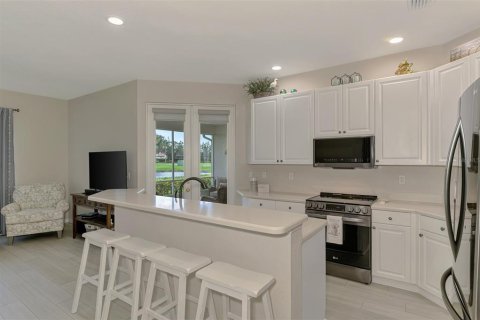House in North Port, Florida 2 bedrooms, 134.52 sq.m. № 1855956 - photo 16