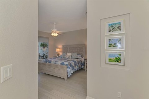 House in North Port, Florida 2 bedrooms, 134.52 sq.m. № 1855956 - photo 24