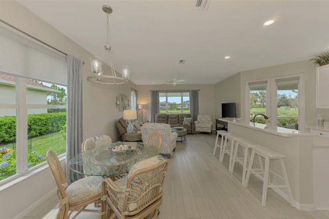 House in North Port, Florida 2 bedrooms, 134.52 sq.m. № 1855956 - photo 7