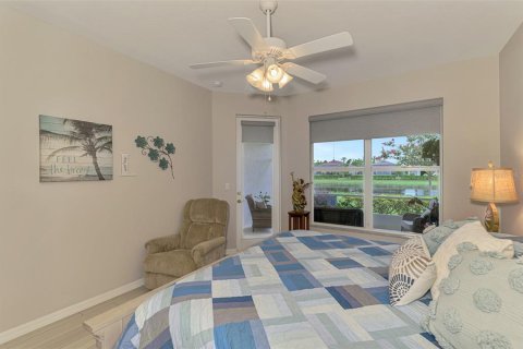 House in North Port, Florida 2 bedrooms, 134.52 sq.m. № 1855956 - photo 26