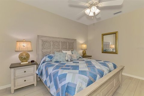 House in North Port, Florida 2 bedrooms, 134.52 sq.m. № 1855956 - photo 27