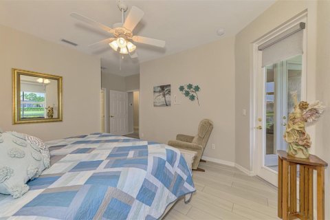 House in North Port, Florida 2 bedrooms, 134.52 sq.m. № 1855956 - photo 28