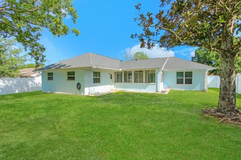 House in Deltona, Florida 3 bedrooms, 192.4 sq.m. № 2092122 - photo 29