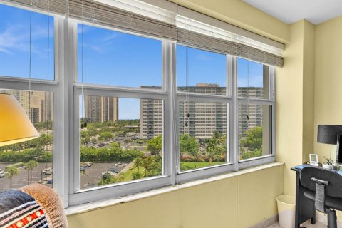 Condominio en venta en Fort Lauderdale, Florida, 2 dormitorios, 104.05 m2 № 2273917 - foto 25
