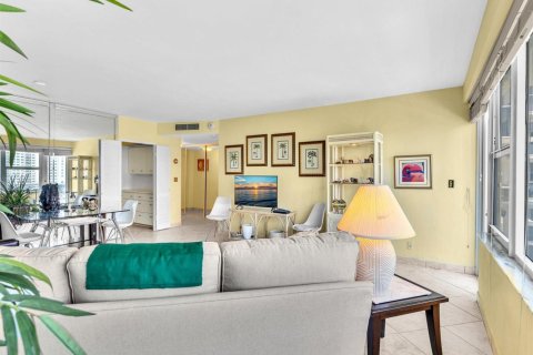 Condominio en venta en Fort Lauderdale, Florida, 2 dormitorios, 104.05 m2 № 2273917 - foto 13