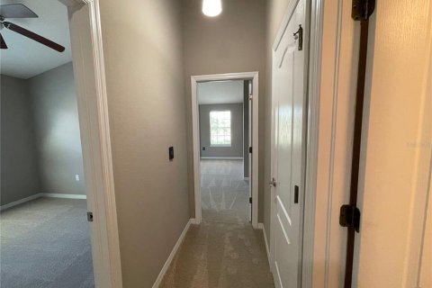 Copropriété à louer à Tampa, Floride: 3 chambres, 164.99 m2 № 2410119 - photo 15