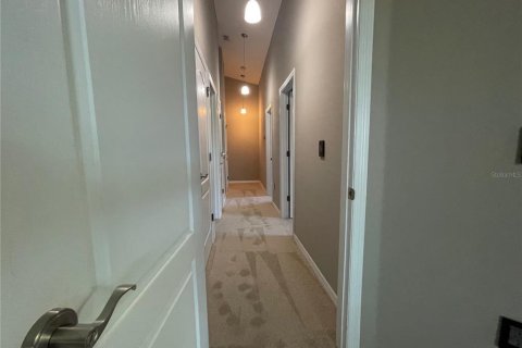 Copropriété à louer à Tampa, Floride: 3 chambres, 164.99 m2 № 2410119 - photo 20