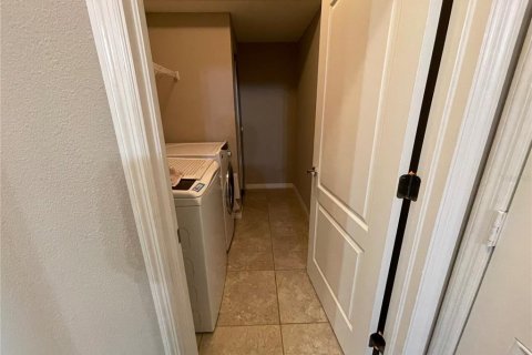 Copropriété à louer à Tampa, Floride: 3 chambres, 164.99 m2 № 2410119 - photo 22