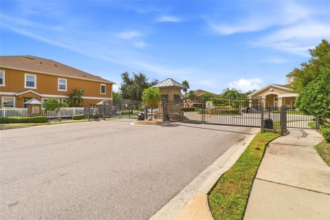 Copropriété à louer à Tampa, Floride: 3 chambres, 164.99 m2 № 2410119 - photo 26