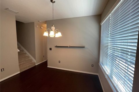 Copropriété à louer à Tampa, Floride: 3 chambres, 164.99 m2 № 2410119 - photo 9