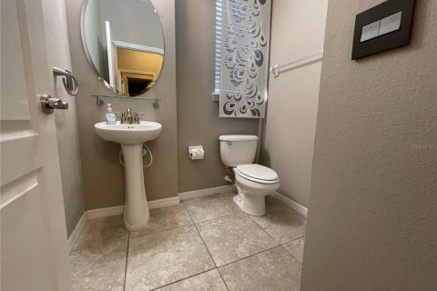 Copropriété à louer à Tampa, Floride: 3 chambres, 164.99 m2 № 2410119 - photo 21