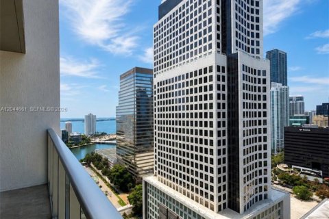 Condo in Miami, Florida, 2 bedrooms  № 2168071 - photo 9