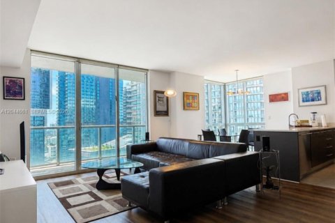 Condo in Miami, Florida, 2 bedrooms  № 2168071