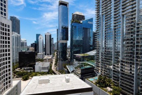 Condo in Miami, Florida, 2 bedrooms  № 2168071 - photo 10