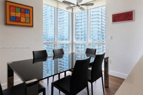 Condo in Miami, Florida, 2 bedrooms  № 2168071 - photo 4