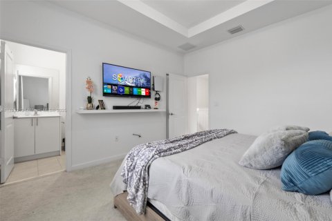 Townhouse in Homestead, Florida 3 bedrooms, 143.53 sq.m. № 1863732 - photo 25