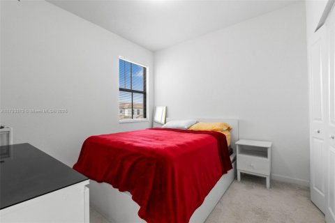 Townhouse in Homestead, Florida 3 bedrooms, 143.53 sq.m. № 1863732 - photo 27