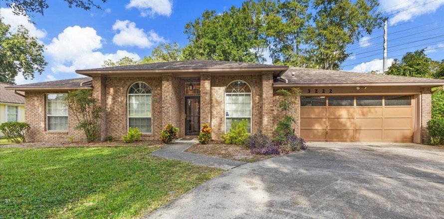 Villa ou maison à Jacksonville, Floride 3 chambres, 182.74 m2 № 802286