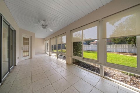 House in Ocala, Florida 3 bedrooms, 173.17 sq.m. № 1637276 - photo 27