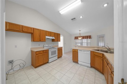 House in Ocala, Florida 3 bedrooms, 173.17 sq.m. № 1637276 - photo 24