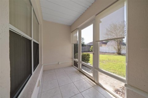 House in Ocala, Florida 3 bedrooms, 173.17 sq.m. № 1637276 - photo 26