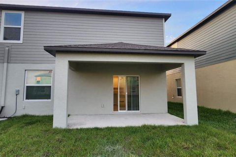 Villa ou maison à louer à Zephyrhills, Floride: 4 chambres, 173.73 m2 № 2092360 - photo 28