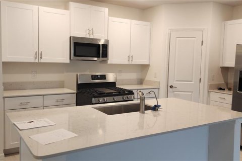 Villa ou maison à louer à Zephyrhills, Floride: 4 chambres, 173.73 m2 № 2092360 - photo 9