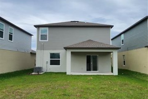 Villa ou maison à louer à Zephyrhills, Floride: 4 chambres, 173.73 m2 № 2092360 - photo 30