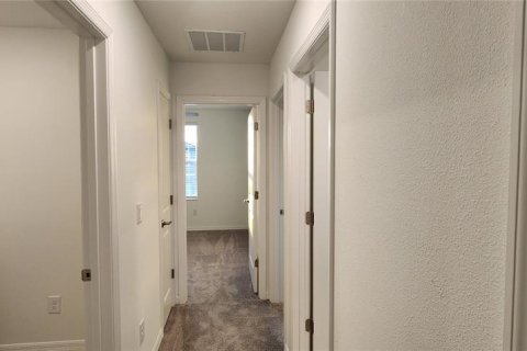 Villa ou maison à louer à Zephyrhills, Floride: 4 chambres, 173.73 m2 № 2092360 - photo 22