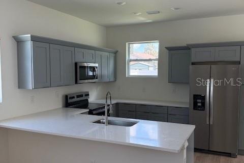 Casa en alquiler en Tampa, Florida, 3 dormitorios, 146.79 m2 № 1833316 - foto 4