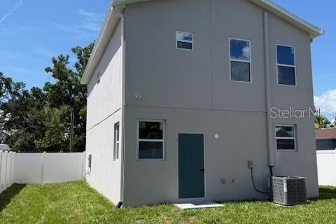 Casa en alquiler en Tampa, Florida, 3 dormitorios, 146.79 m2 № 1833316 - foto 22