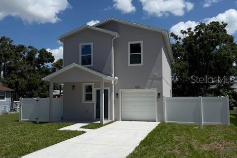 Casa en alquiler en Tampa, Florida, 3 dormitorios, 146.79 m2 № 1833316 - foto 25