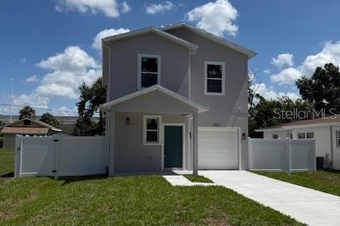 Casa en alquiler en Tampa, Florida, 3 dormitorios, 146.79 m2 № 1833316 - foto 24